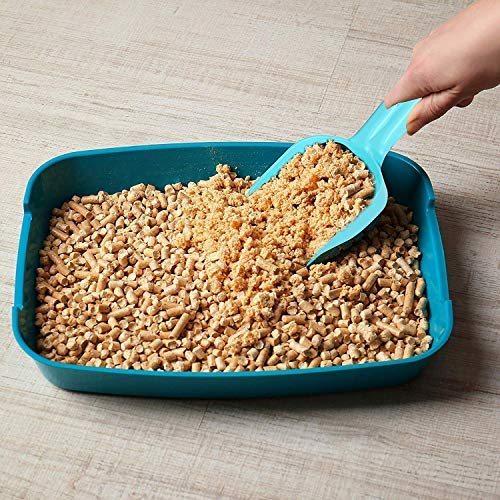 PSK PET MART Litter Scooper for Cat,Kitten